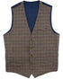 Percy Waistcoat - Pine